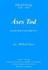 Ases Tod (A), Edvard Grieg / Willibald Tatzer
